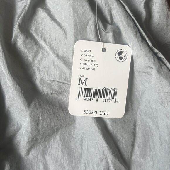 FP Movement by Free People Way Home Shorts SZ M NEW! - Picture 3 of 6